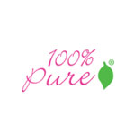 100 Percent Pure Discount Codes