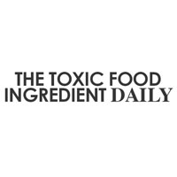 101 Toxic Food Ingredients Reviews