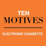 10 Motives Logo