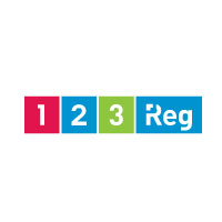 123 Reg Logo