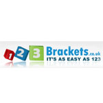 123brackets.co.uk Discount Codes