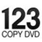 123 Copy DVD Logo