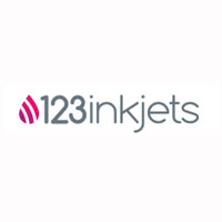 123Inkjets Logo