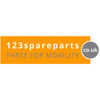 123spareparts.co.uk Coupon Codes