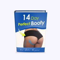 14 Day Perfect Booty Reviews