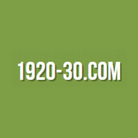 1920-30.Com Coupon Codes