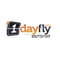 1DayFly NL Coupon Codes