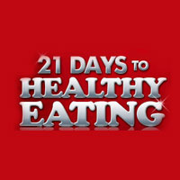 21 Days To Healthy Eating Reviews