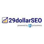 29dollarSEO Coupon Codes