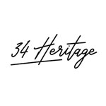 34 Heritage Discount Codes