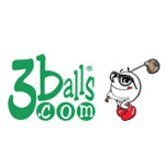 3balls.com Coupons