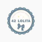 42Lolita Coupon Codes