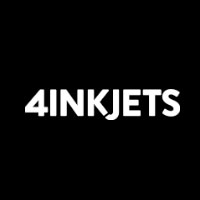 4inkjets Logo