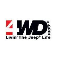 4WD Logo