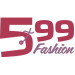 599Fashion Logo