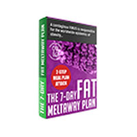 7 Day Fat Melt Away Plan Reviews