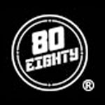 80Eighty Discount Codes