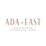 Ada + East Coupon Codes