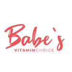 Babes Vitamins.PT Coupon Codes