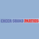 Cheer Squad Parties Coupon Codes