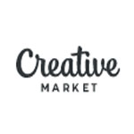 Creative Market Coupons