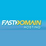 FastDomain Logo