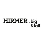 HIRMER big & tall Coupon Codes