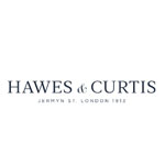 Hawes & Curtis US Coupon Codes