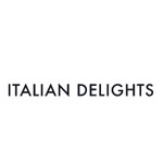 Italian Delights Coupons