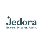 Jedora Coupon Codes