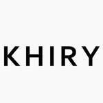 KHIRY Coupon Codes