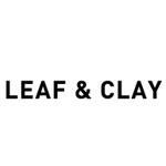 Leaf & Clay Coupon Codes