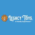 Legacy Toys Coupon Codes