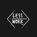 Less Work Promotional Codes