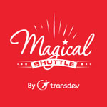 Magical Shuttle.FR Gutscheincode