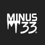 Minus33 Coupon Codes