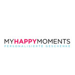 MyHappyMoments DE Rabattcode