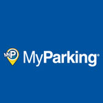 MyParking PRM IT Coupons