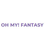 OH MY FANTASY DE Rabattcode