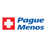 Pague Menos BR Discount Code