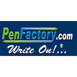 Pen Factory Promotional Codes