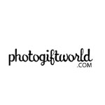 Photo Gift World Coupon Codes