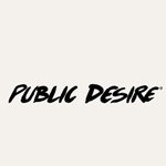 Public Desire (UK) Coupon Codes