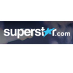 Superstar.com Logo