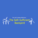 The Self Sufficient Backyard Coupon Codes