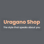 Uragano Shop Coupon Codes