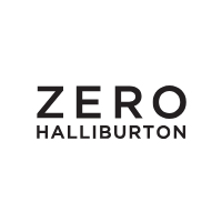 Zero Halliburton Promo Codes