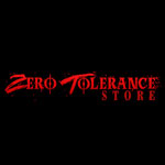 Zero Tolerance Promotion Codes