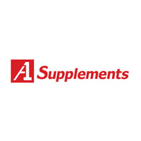 A1 Supplements Logo