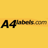 A4labels Promotion Codes